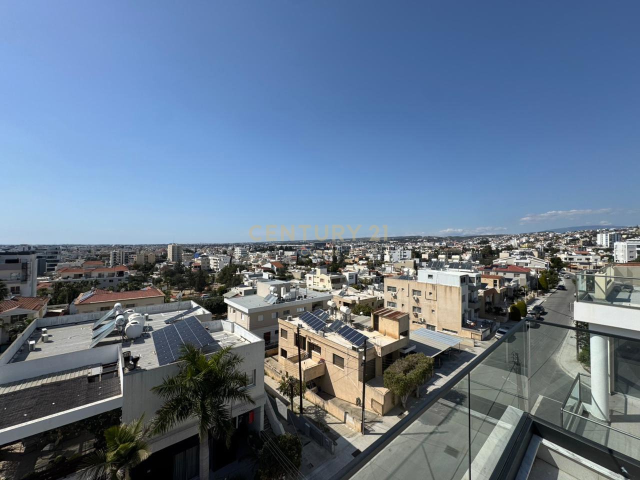 3 dormitorios Ático en Limassol, Chipre No. 58890