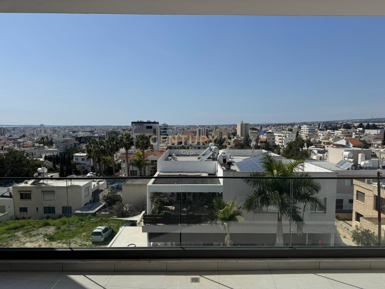 3 dormitorios Ático en Limassol, Chipre No. 58890