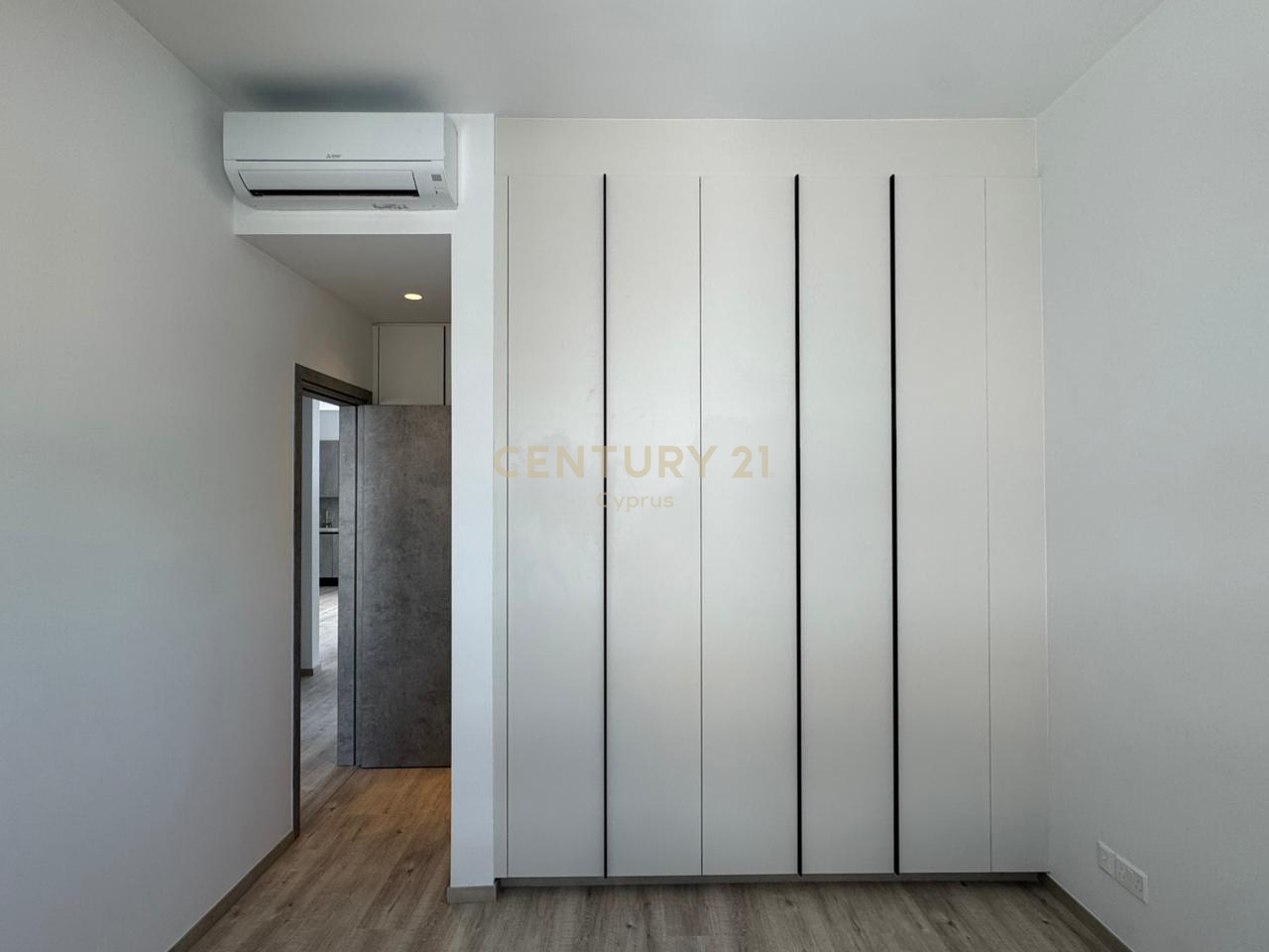3 dormitorios Ático en Limassol, Chipre No. 58890