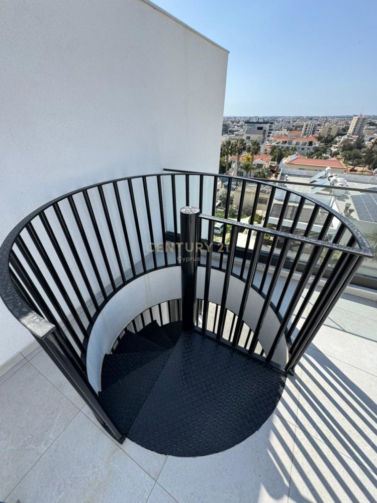 3 dormitorios Ático en Limassol, Chipre No. 58890
