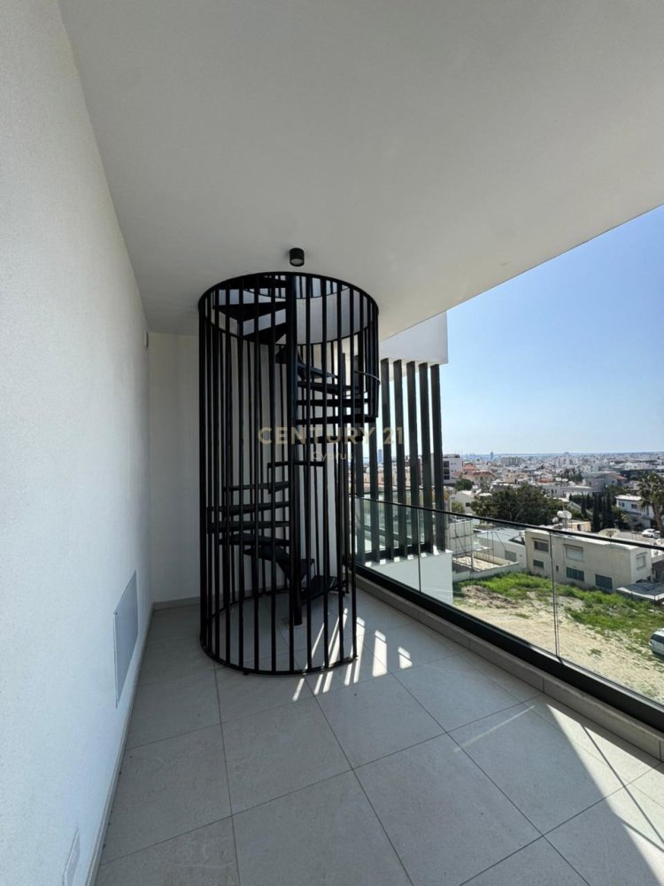 3 dormitorios Ático en Limassol, Chipre No. 58890
