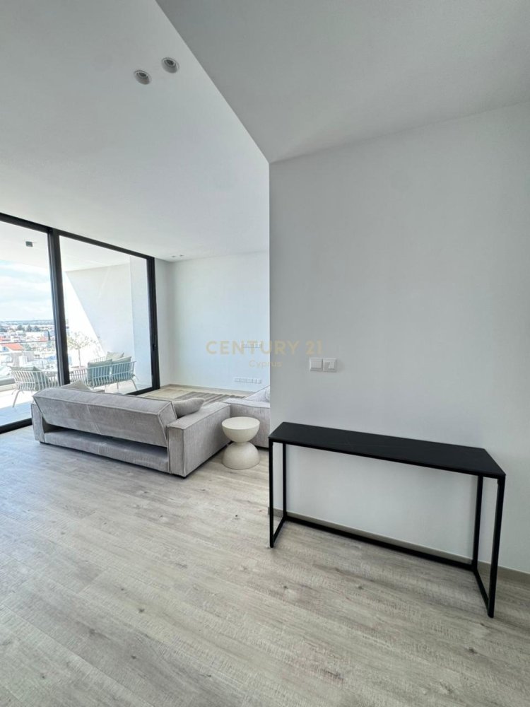 3 dormitorios Ático en Limassol, Chipre No. 58890