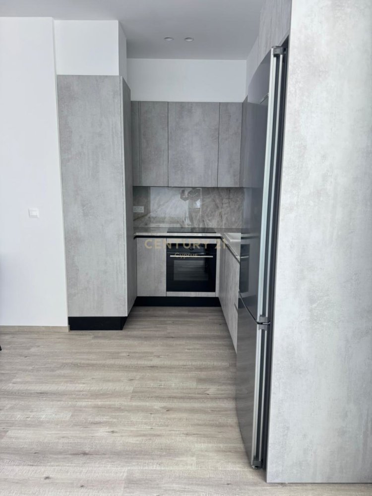 3 dormitorios Ático en Limassol, Chipre No. 58890