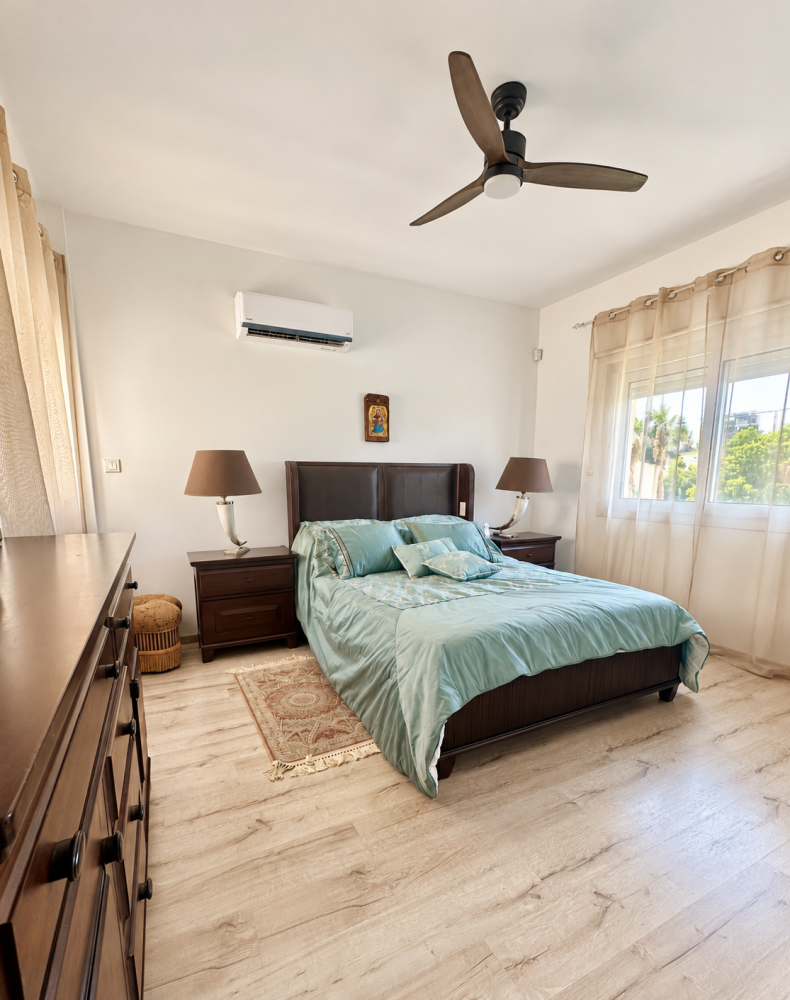 3 dormitorios Villa en Agios Athanasios, Limassol, Chipre No. 62355