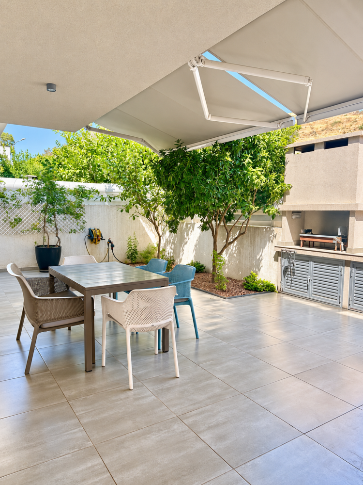 3 dormitorios Villa en Agios Athanasios, Limassol, Chipre No. 62355