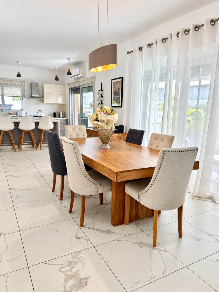 3 dormitorios Villa en Agios Athanasios, Limassol, Chipre No. 62355