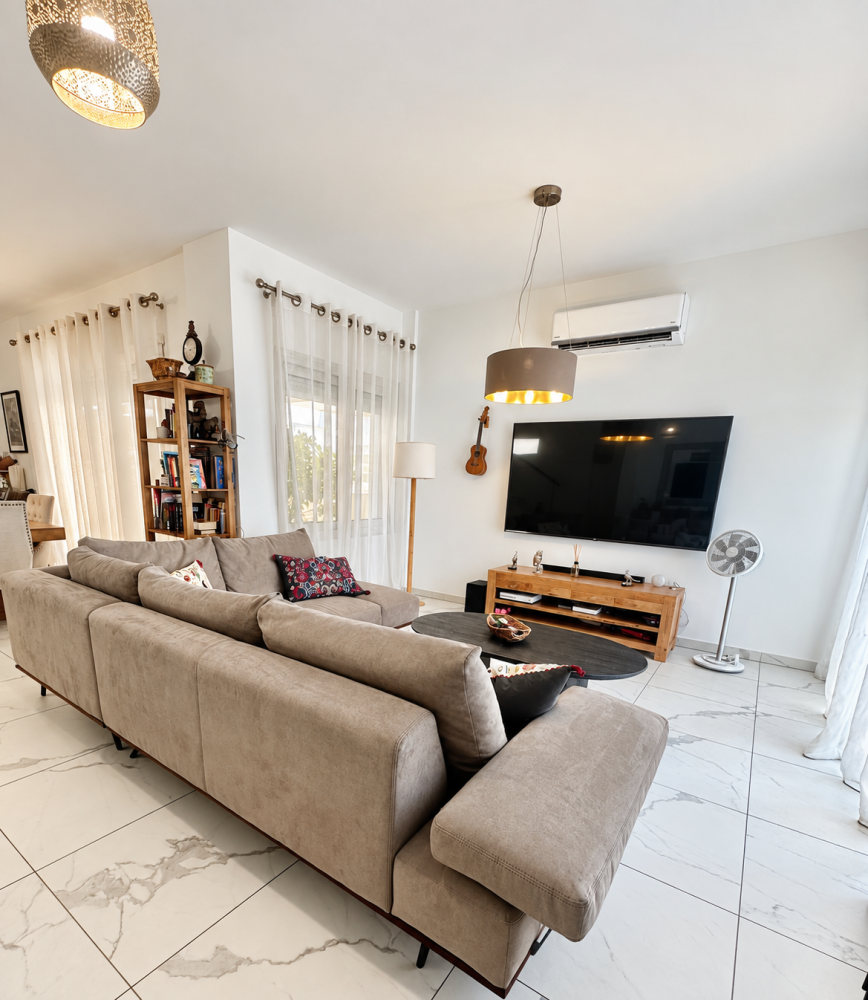 3 dormitorios Villa en Agios Athanasios, Limassol, Chipre No. 62355