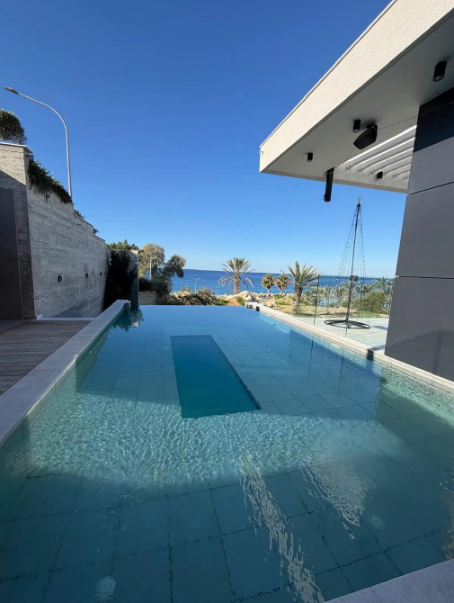 4 bedrooms Villa in Chloraka, Paphos, Cyprus No. 62240
