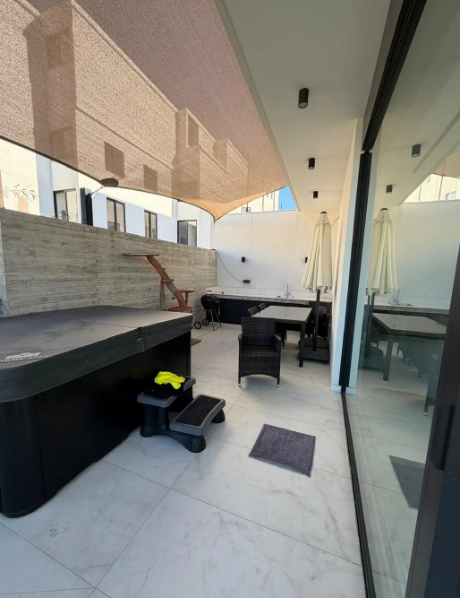 4 bedrooms Villa in Chloraka, Paphos, Cyprus No. 62240