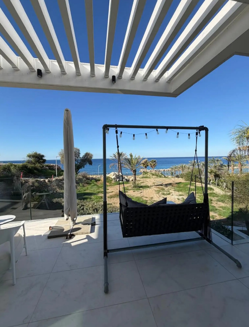 4 bedrooms Villa in Chloraka, Paphos, Cyprus No. 62240