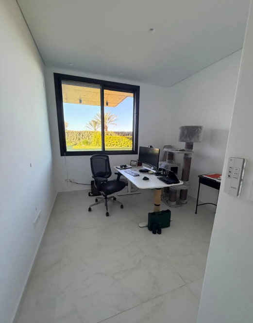 4 bedrooms Villa in Chloraka, Paphos, Cyprus No. 62240