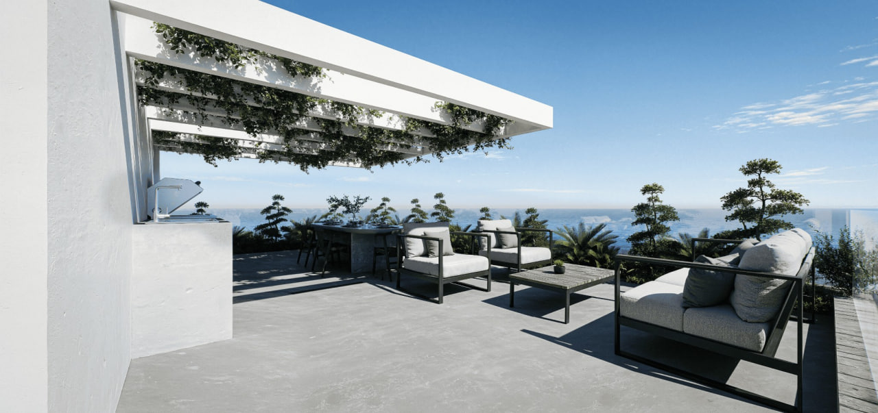 2 bedrooms Apartment in Paphos, Cyprus No. 64959