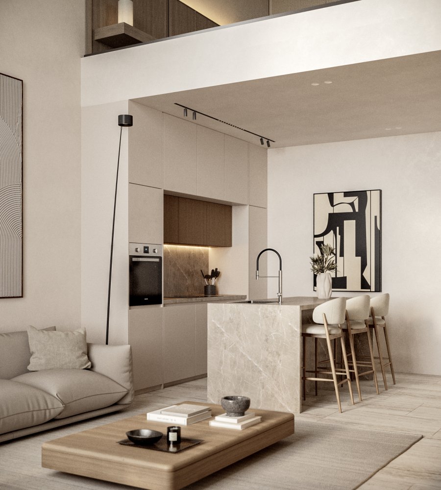 2 chambres Villa à Paphos, Chypre No. 65328