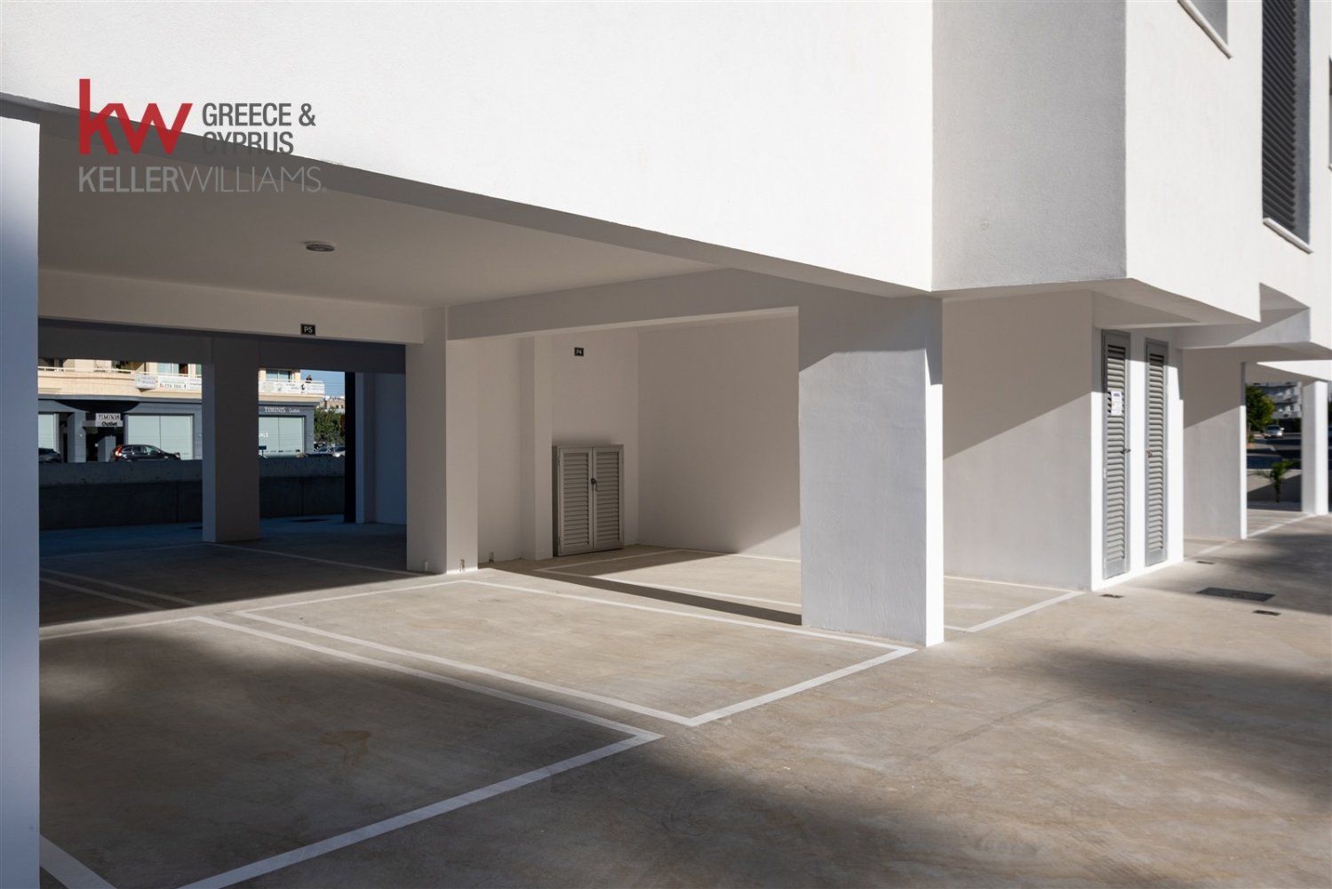 3 chambres Appartement à Strovolos, Nicosia, Chypre No. 59964
