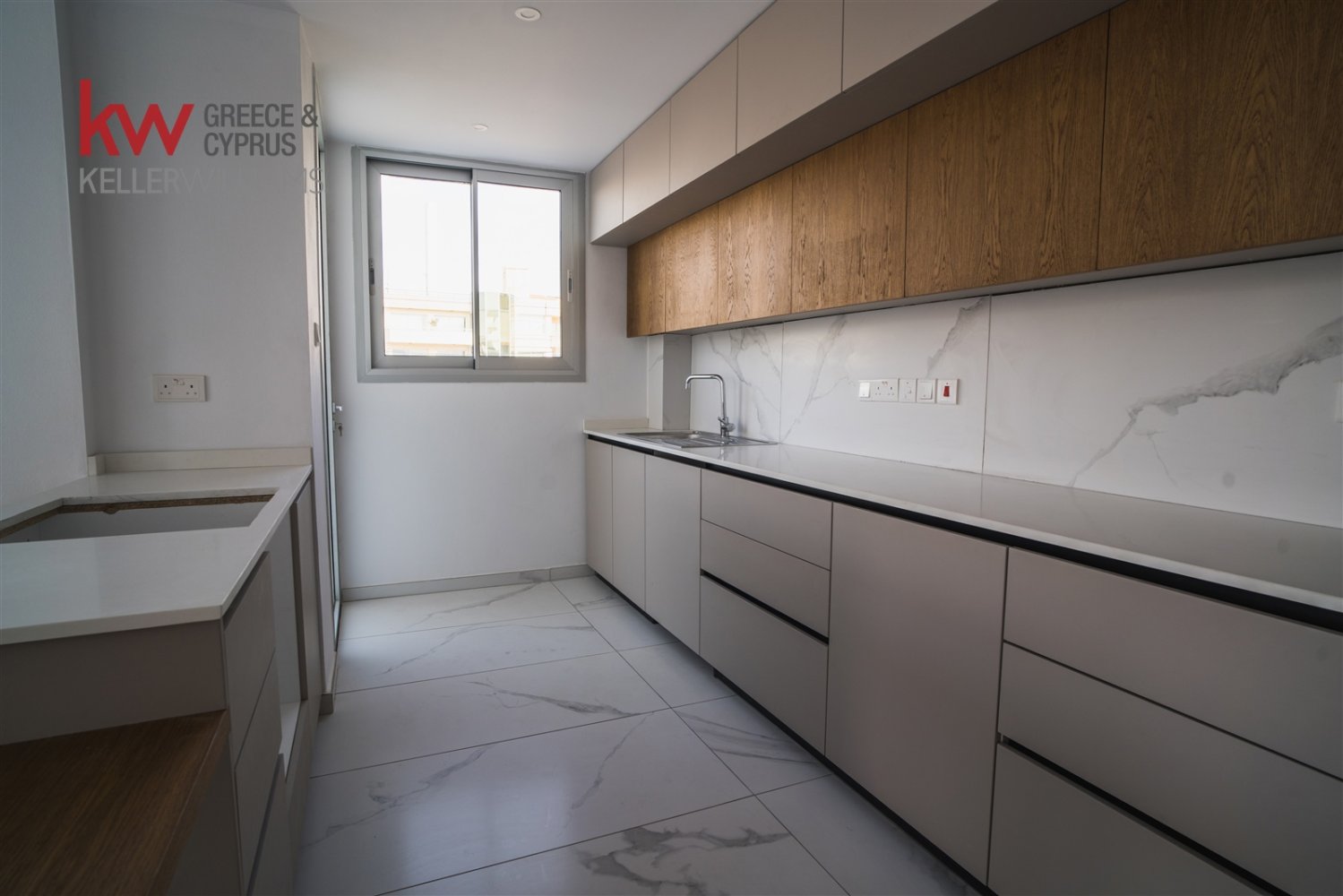 3 chambres Appartement à Strovolos, Nicosia, Chypre No. 59964