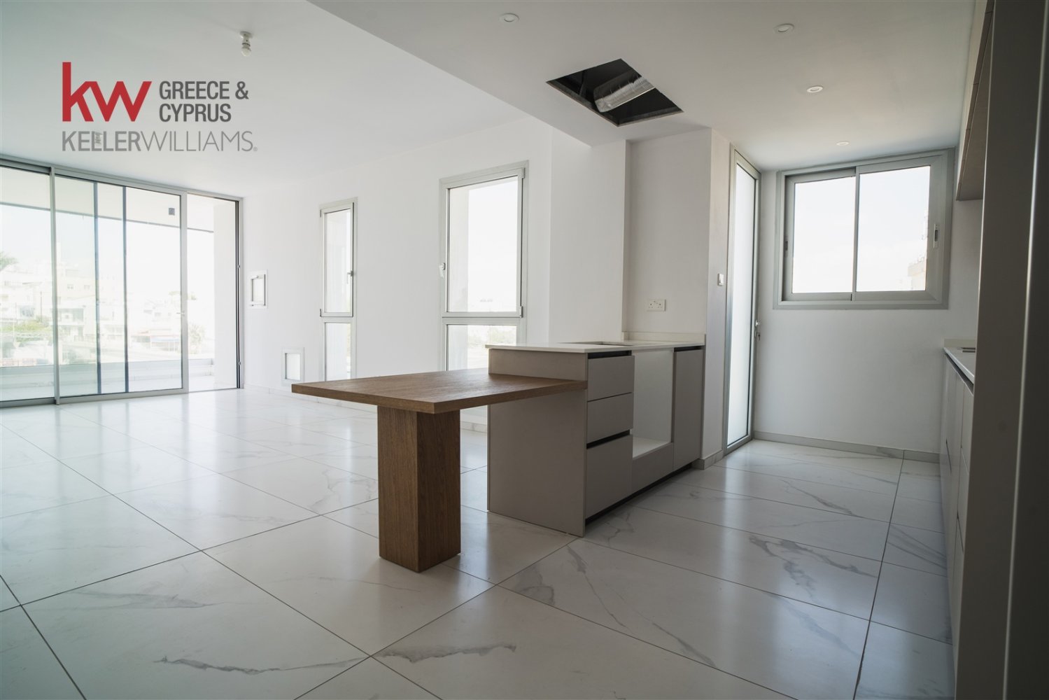 3 chambres Appartement à Strovolos, Nicosia, Chypre No. 59964