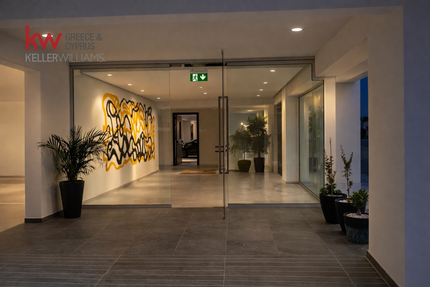 3 chambres Appartement à Strovolos, Nicosia, Chypre No. 59964