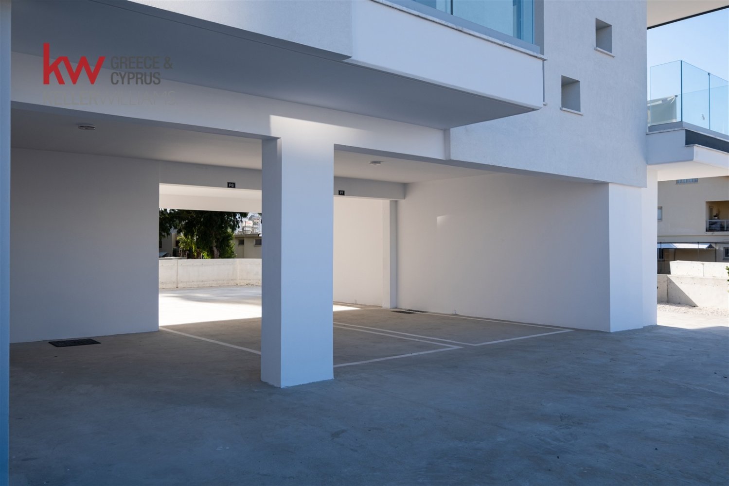3 chambres Appartement à Strovolos, Nicosia, Chypre No. 59964