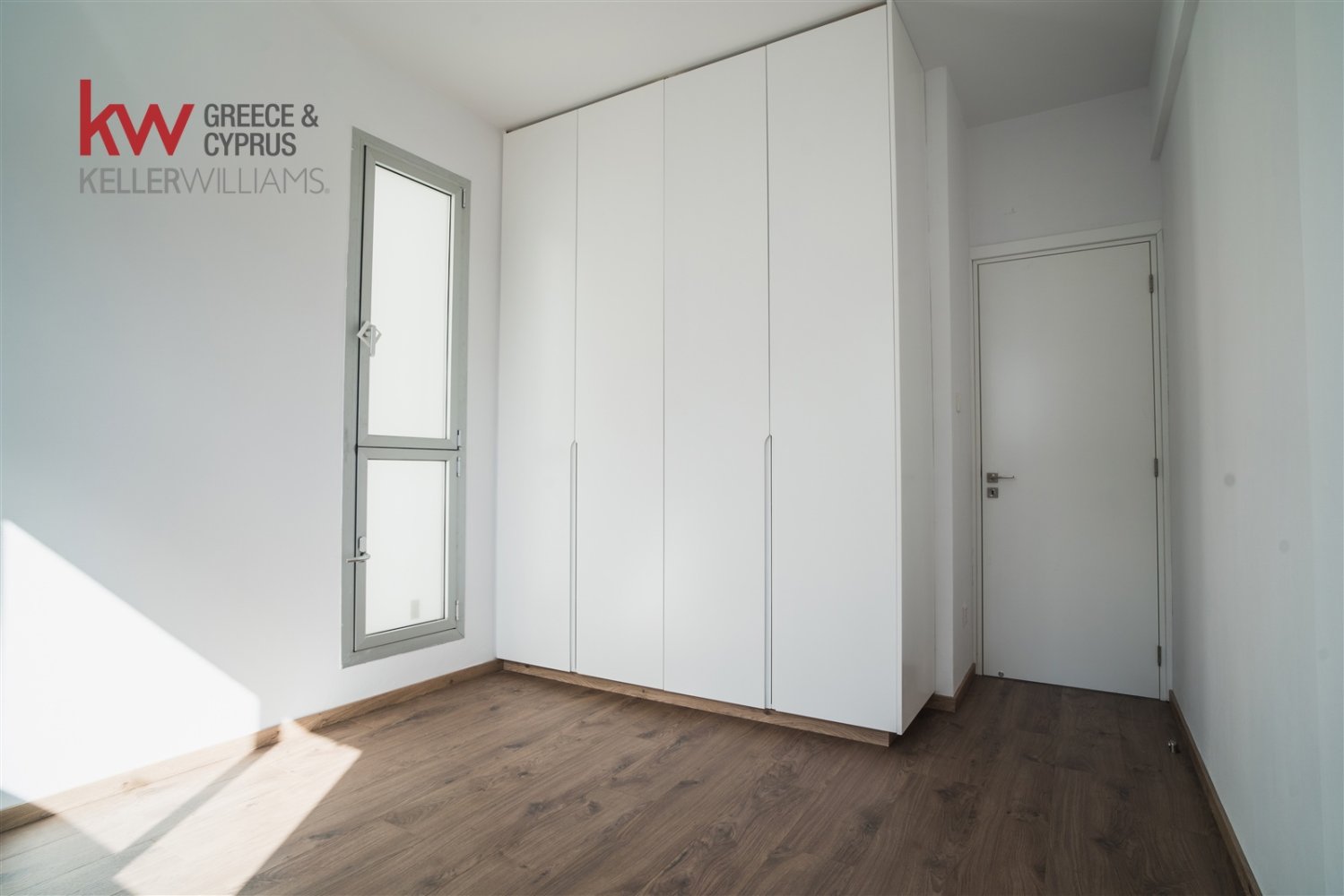 3 chambres Appartement à Strovolos, Nicosia, Chypre No. 59964