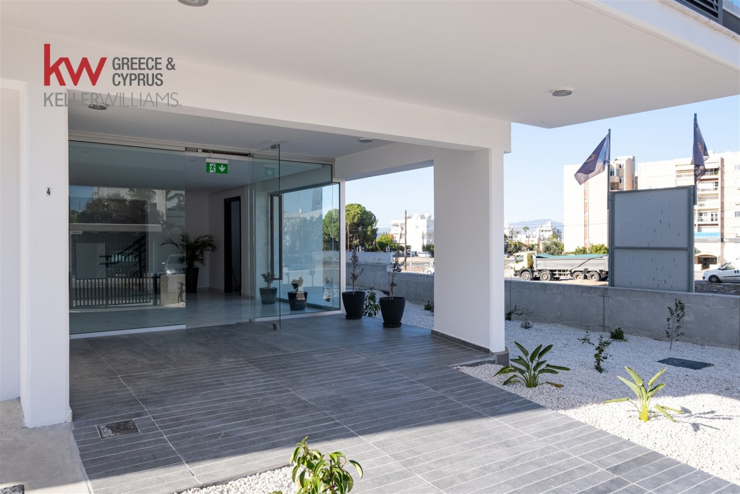 3 chambres Appartement à Strovolos, Nicosia, Chypre No. 59964