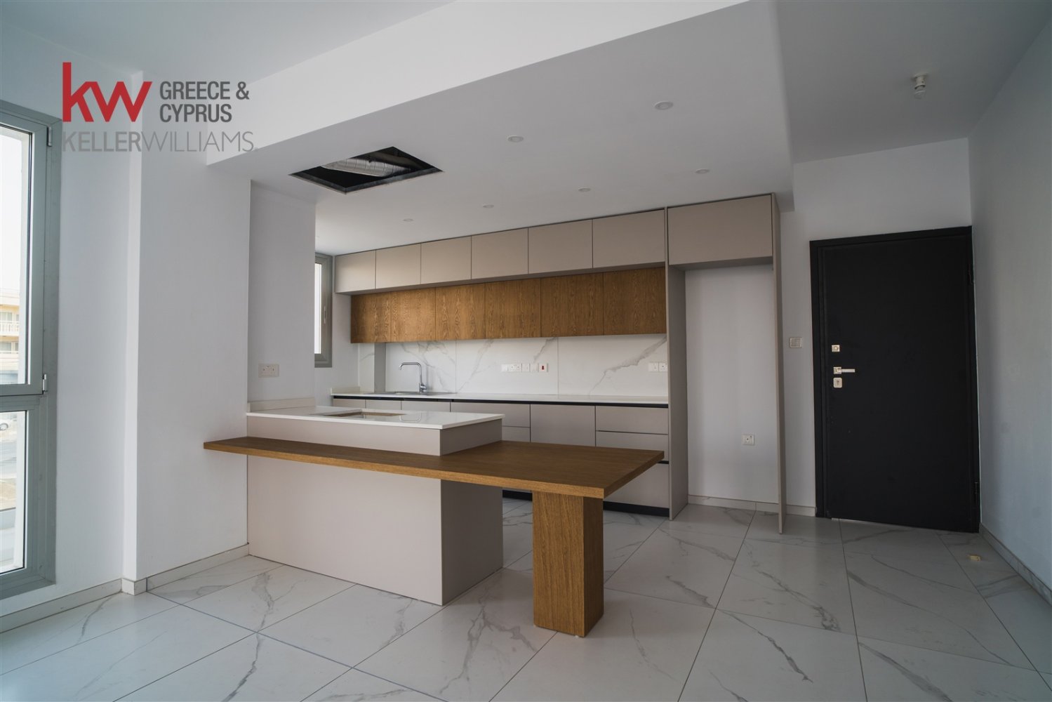 3 chambres Appartement à Strovolos, Nicosia, Chypre No. 59964