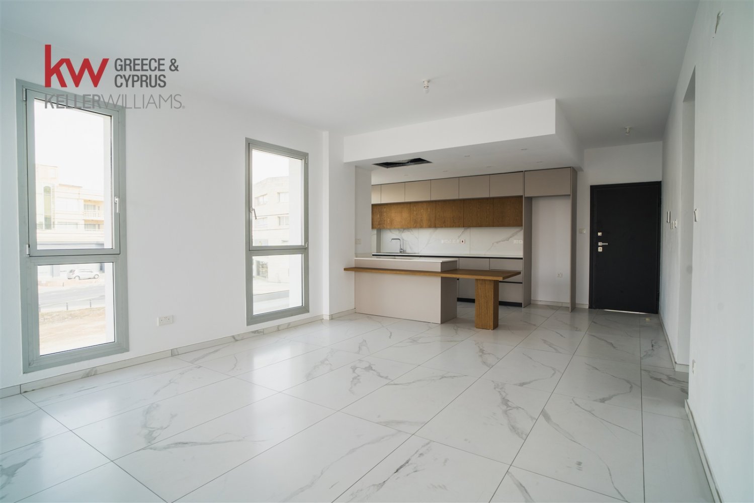 3 chambres Appartement à Strovolos, Nicosia, Chypre No. 59964
