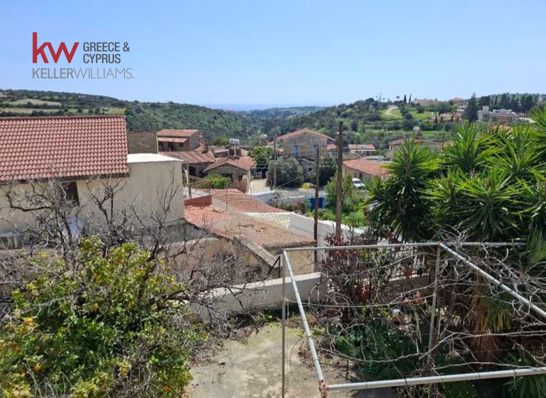 4 bedrooms Villa in Psematismenos, Larnaka, Cyprus No. 61304