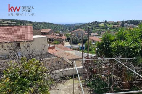 4 bedrooms Villa in Psematismenos, Larnaka, Cyprus No. 61304