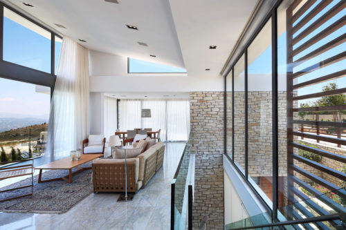 3 dormitorios Villa en Tsada, Paphos, Chipre No. 59707
