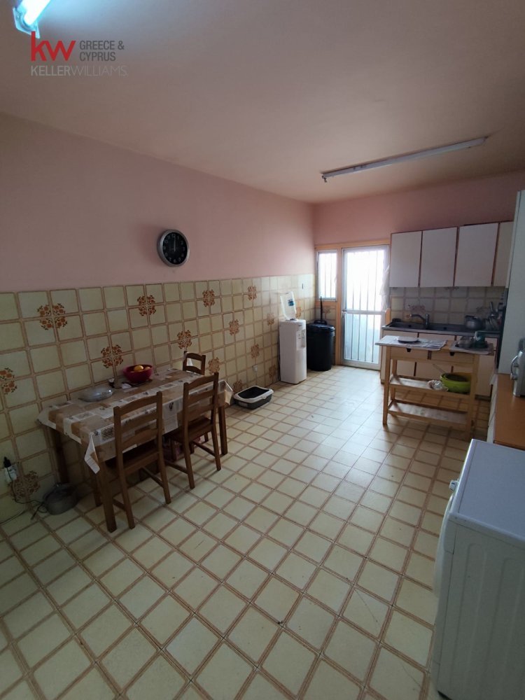 3 bedrooms Apartment in Aglandjia, Nicosia, Cyprus No. 56808