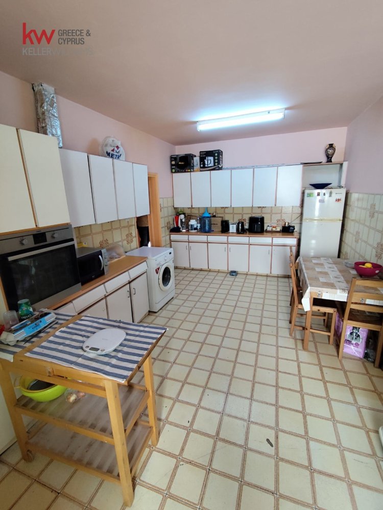 3 bedrooms Apartment in Aglandjia, Nicosia, Cyprus No. 56808