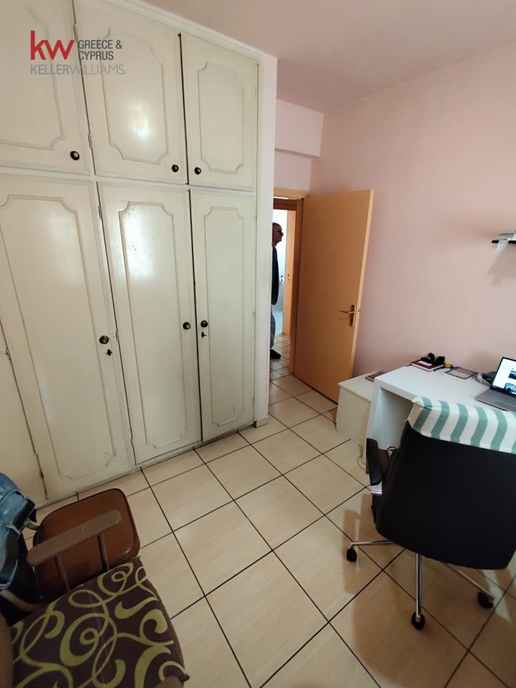 3 bedrooms Apartment in Aglandjia, Nicosia, Cyprus No. 56808