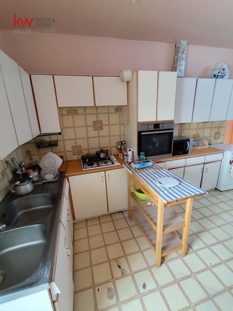 3 bedrooms Apartment in Aglandjia, Nicosia, Cyprus No. 56808