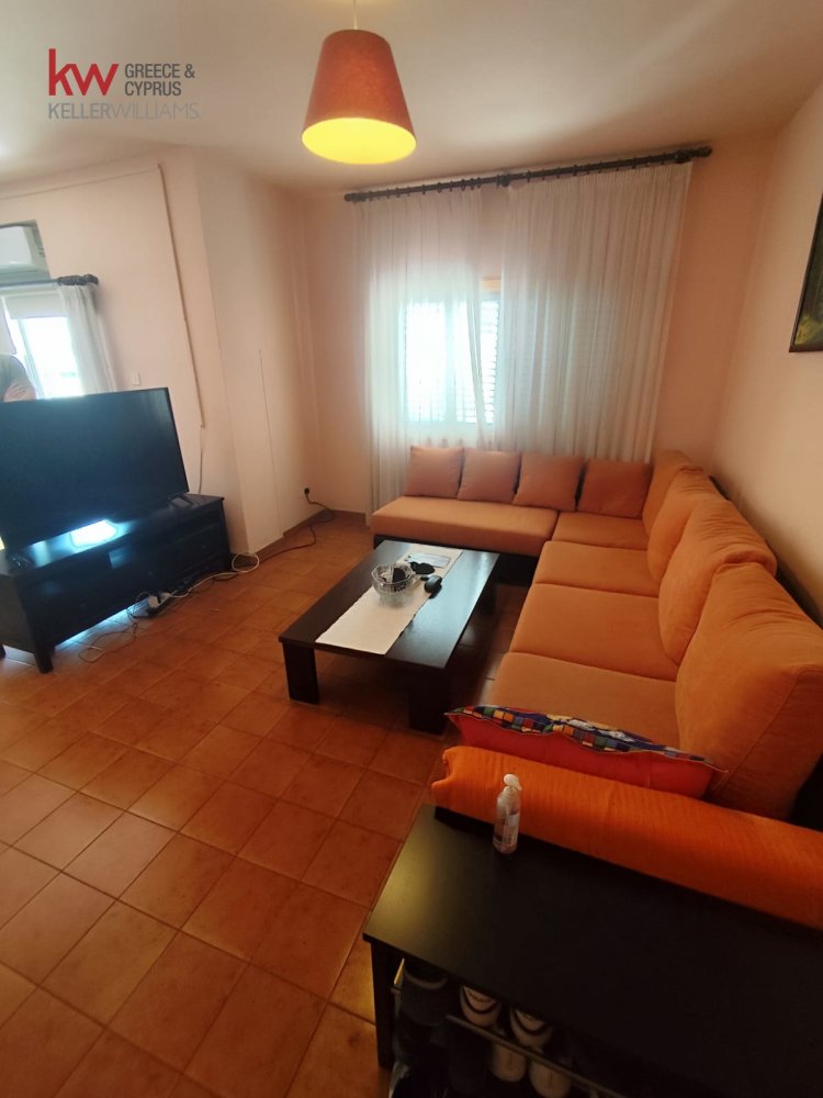 3 bedrooms Apartment in Aglandjia, Nicosia, Cyprus No. 56808