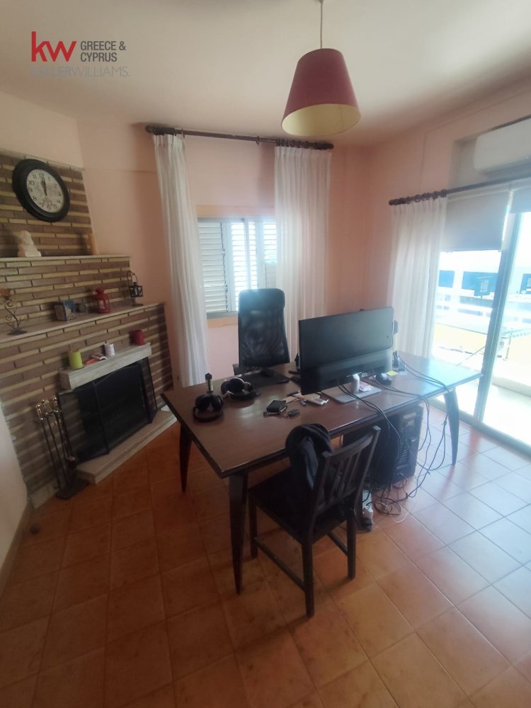 3 bedrooms Apartment in Aglandjia, Nicosia, Cyprus No. 56808