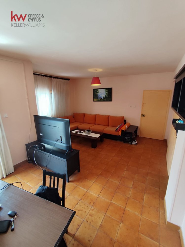 3 bedrooms Apartment in Aglandjia, Nicosia, Cyprus No. 56808