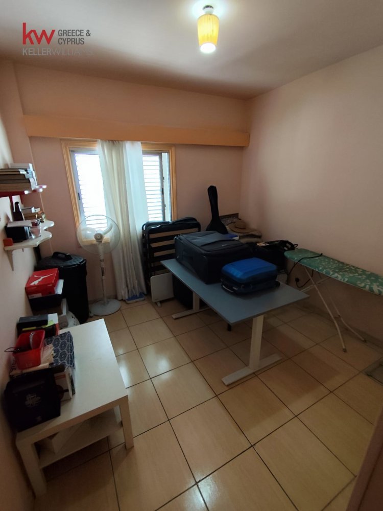 3 bedrooms Apartment in Aglandjia, Nicosia, Cyprus No. 56808