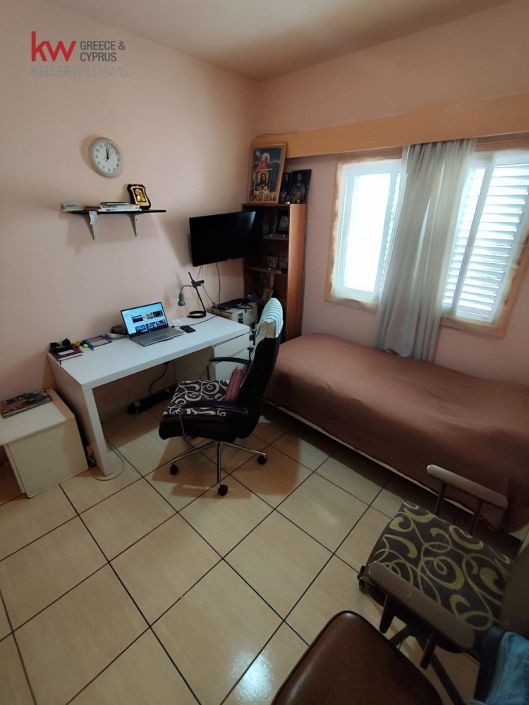 3 bedrooms Apartment in Aglandjia, Nicosia, Cyprus No. 56808