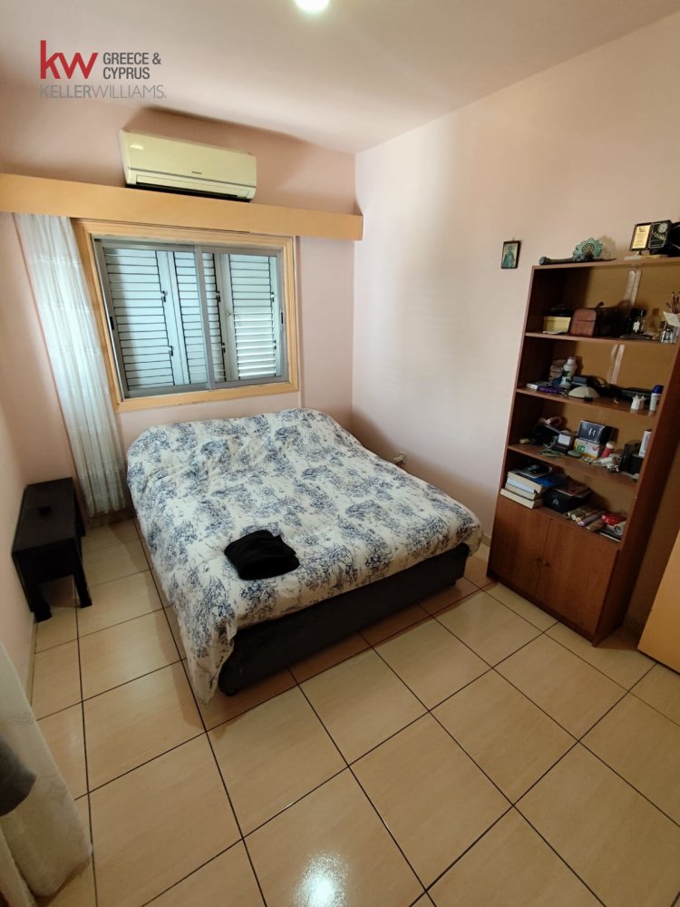 3 bedrooms Apartment in Aglandjia, Nicosia, Cyprus No. 56808