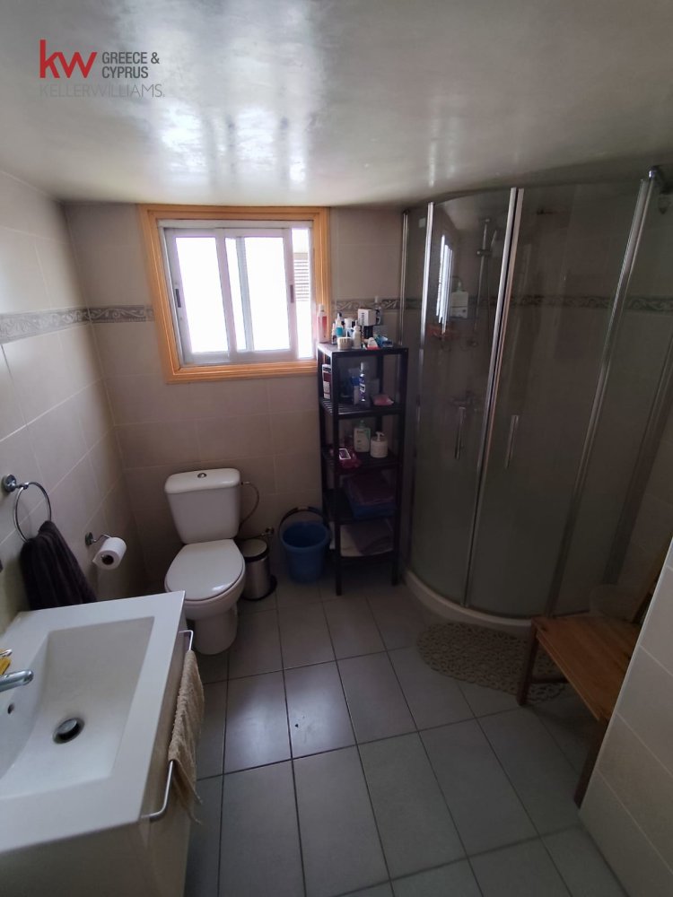 3 bedrooms Apartment in Aglandjia, Nicosia, Cyprus No. 56808