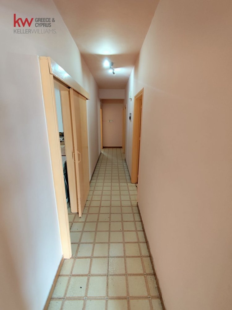 3 bedrooms Apartment in Aglandjia, Nicosia, Cyprus No. 56808