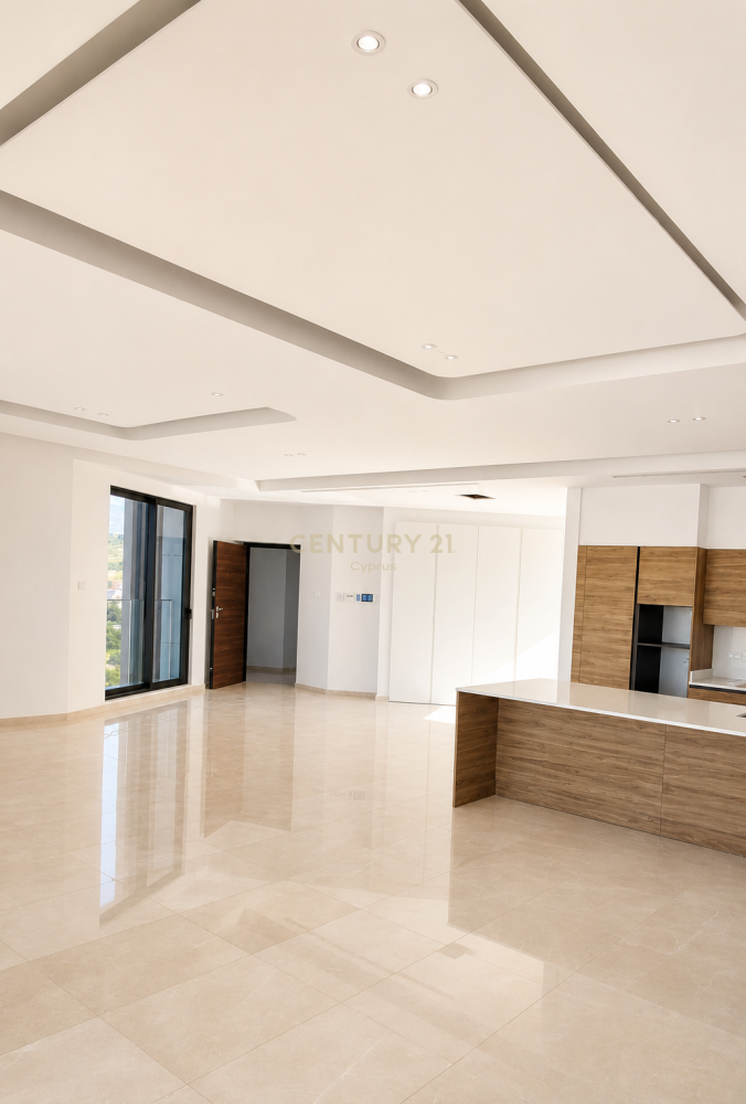 2 bedrooms Apartment in Limassol, Cyprus No. 58912