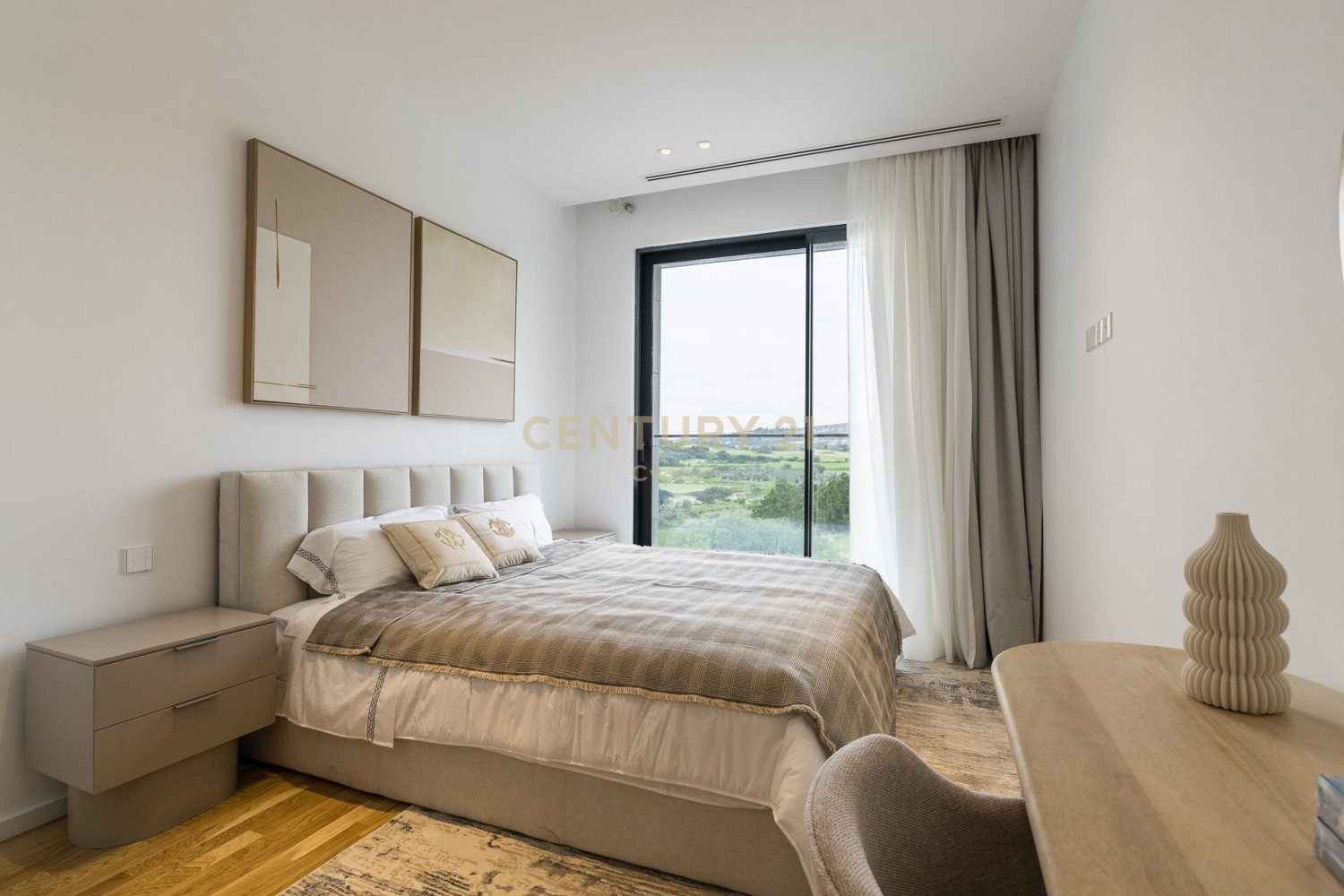2 bedrooms Apartment in Limassol, Cyprus No. 58912