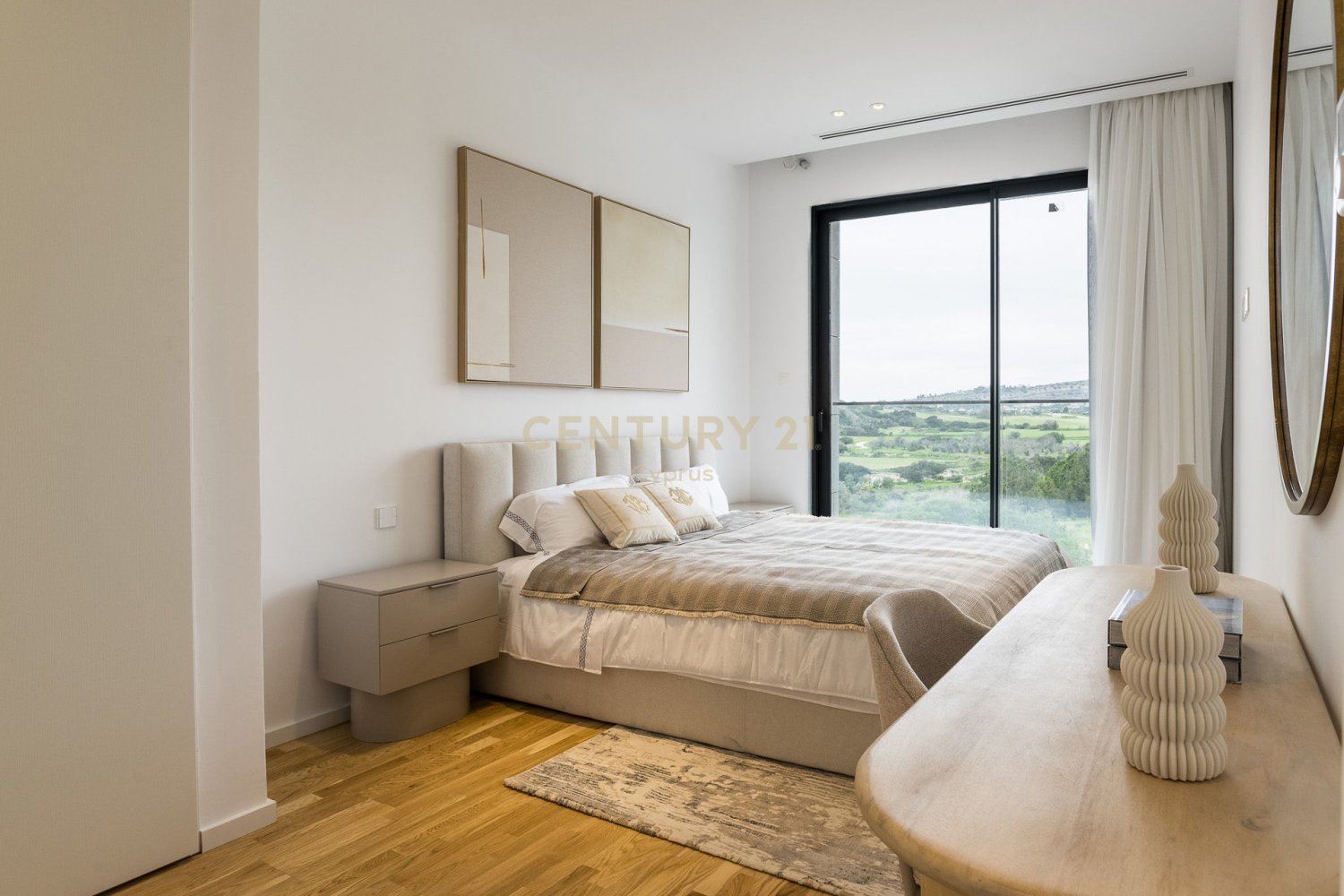 2 bedrooms Apartment in Limassol, Cyprus No. 58912