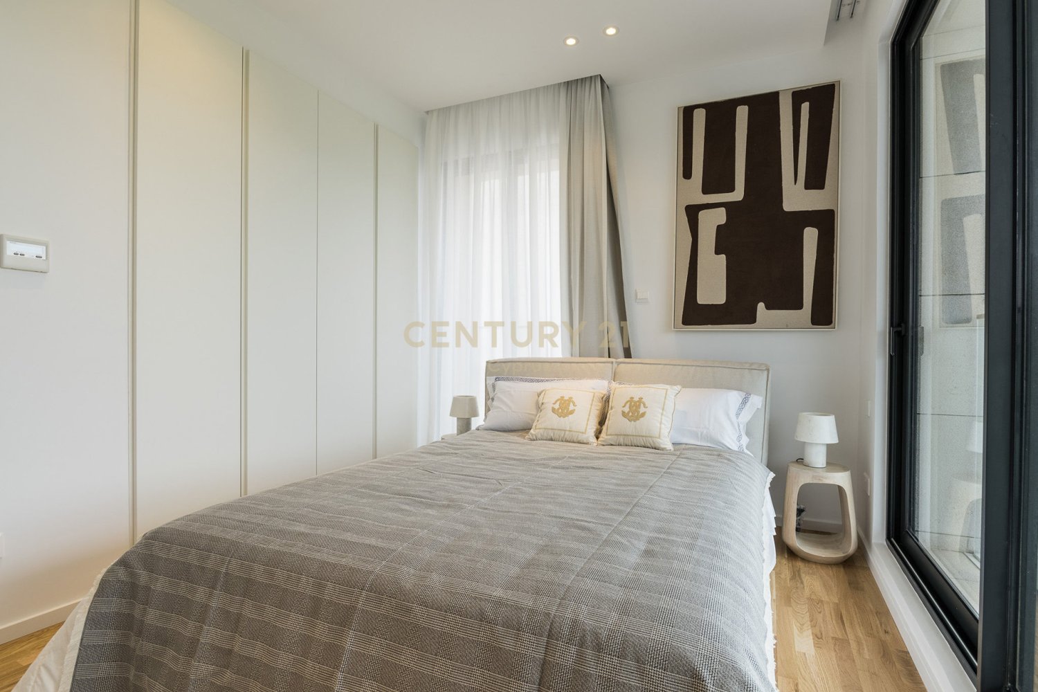 2 bedrooms Apartment in Limassol, Cyprus No. 58912