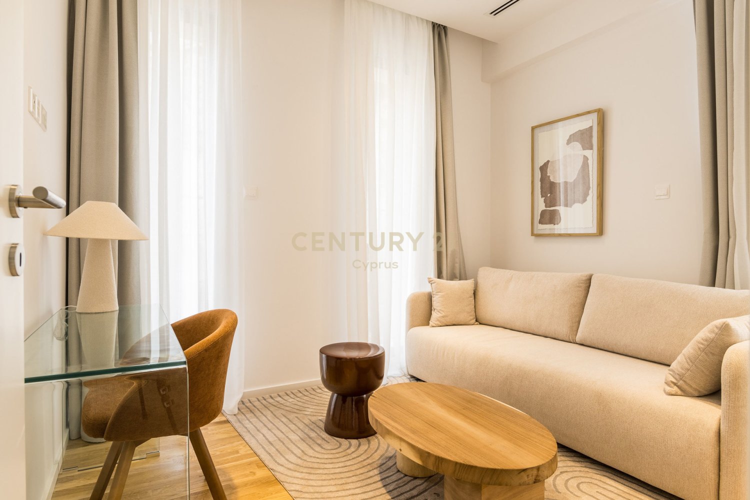 2 bedrooms Apartment in Limassol, Cyprus No. 58912