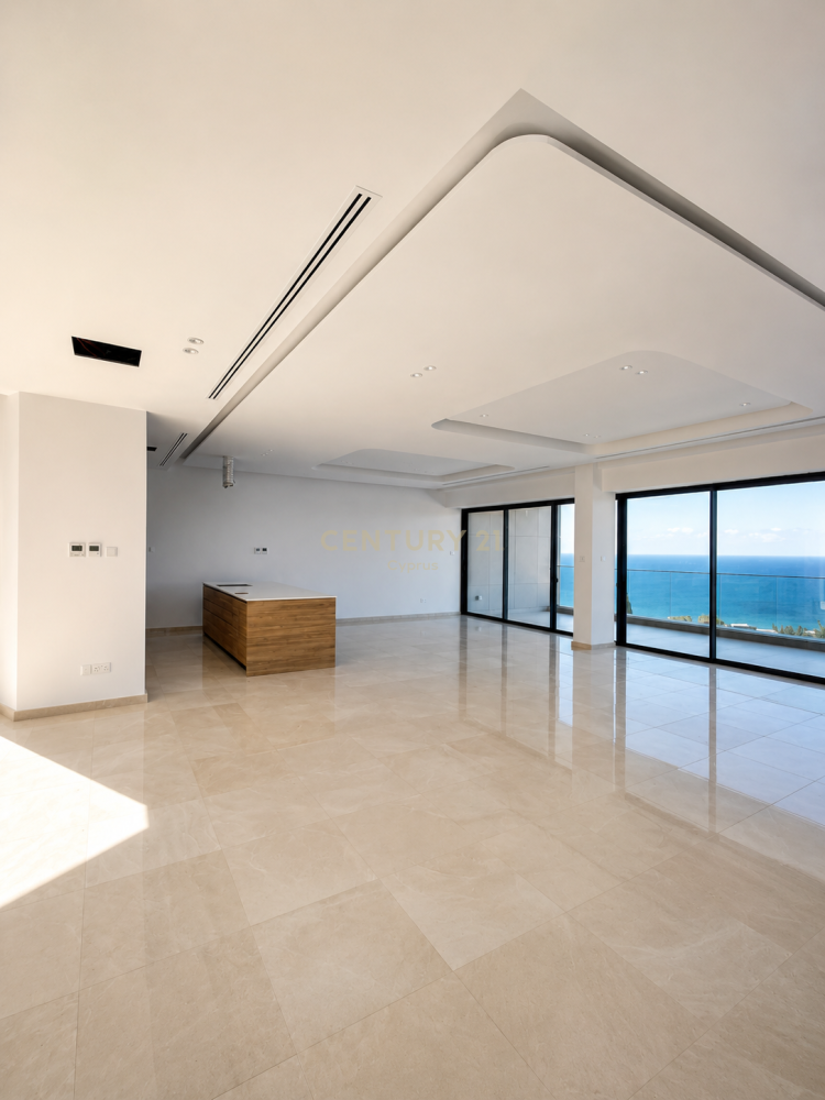 2 bedrooms Apartment in Limassol, Cyprus No. 58912