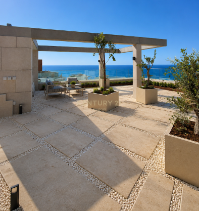 2 bedrooms Apartment in Limassol, Cyprus No. 58912