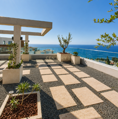 2 bedrooms Apartment in Limassol, Cyprus No. 58912