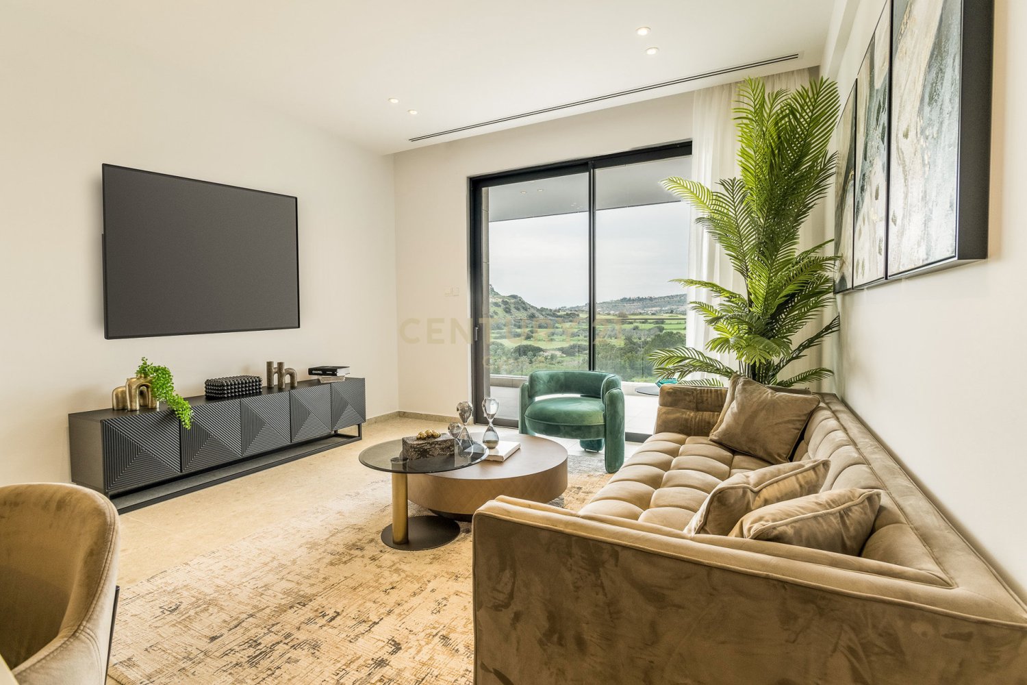 2 bedrooms Apartment in Limassol, Cyprus No. 58912
